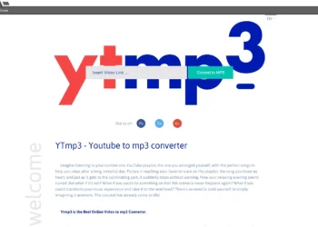 What is ytmp3?