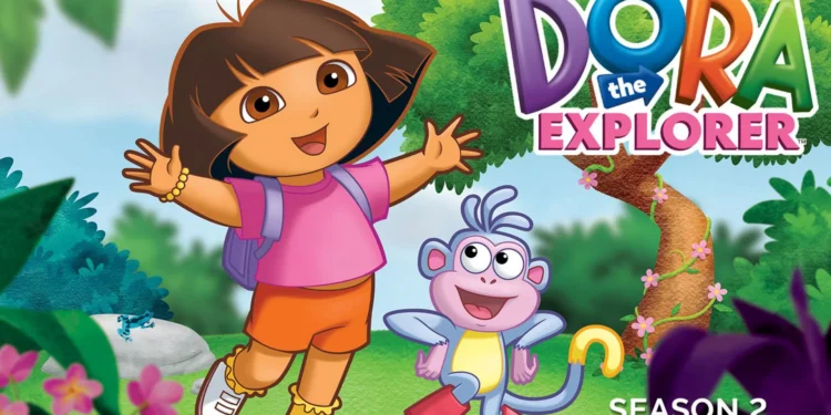 how did dora die the Explorer?