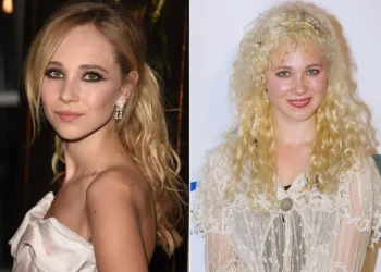  Introducing Juno Temple: The Rising Star You Need to Know