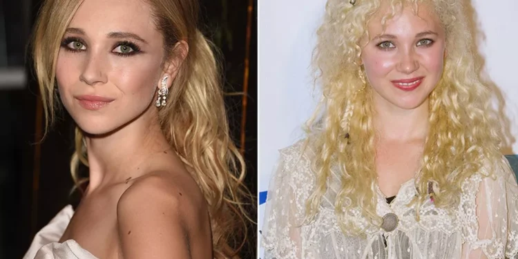 Introducing Juno Temple: The Rising Star You Need to Know
