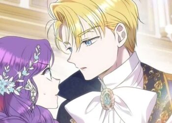 materialistic princess spoilers